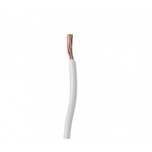 CABLE TF 18 ROLLO 100 MTS 100% COBRE