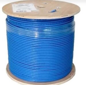 CABLE UTP CAT5E 305 MTS 4 PARES ELECON