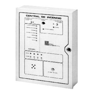 CENTRAL 4 ZONAS SOVICA