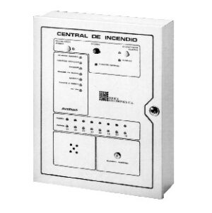 CENTRAL 8 ZONAS SOVICA