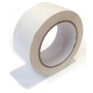 CINTA DE DEMARCACION BLANCA