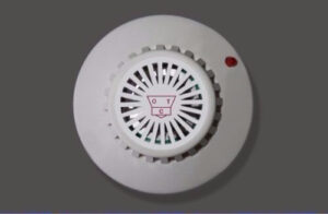 DETECTOR DE HUMO OTC