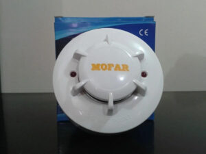 DETECTOR FOTOELECTRICO MOFAR