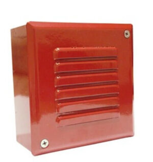 DIFUSOR DE SONIDO 10W METALICO OTC