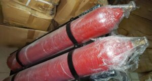 EXTINTOR CO2 RNX 150 LBS