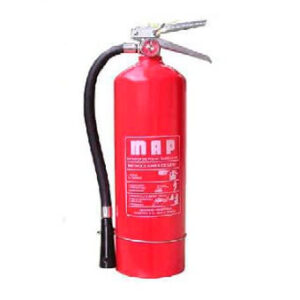 EXTINTOR PQS ABC MAP 10 LBS