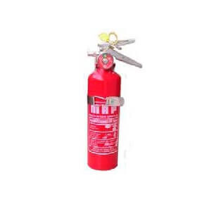 EXTINTOR PQS ABC MAP 2.5 LBS