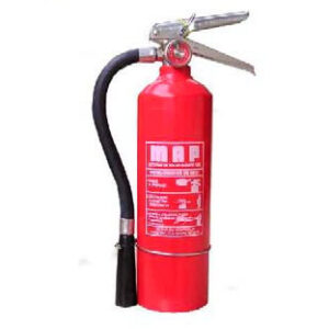 EXTINTOR PQS ABC MAP 5 LBS