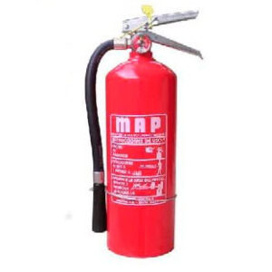 EXTINTOR PQS ABC MAP 7 LBS