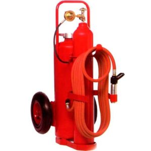 EXTINTOR PQS ABC MAP P.D 150 LBS
