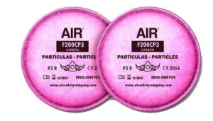 FILTRO P100 AIR