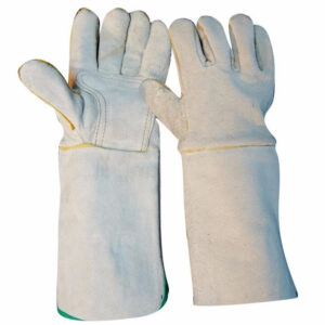 GUANTES PARA SOLDADOR 16"