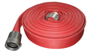 MANGUERA DE NITRILO 1 Y 1/2" X 30 MTS