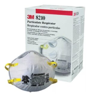 MASCARILLA 8210 3M