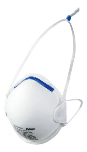 MASCARILLA DESECHABLE 1350 DRAGER