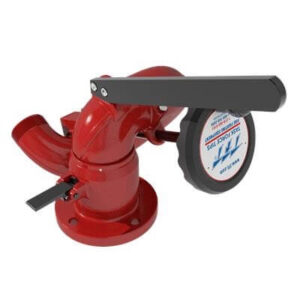 MONITOR 250 PSI HURRICANE