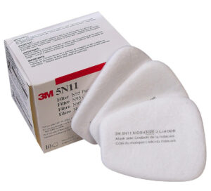 PRE-FILTROS 5N11 SERIE 6000 3M