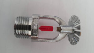 ROCIADOR PENDENT Y UPRIGHT CHINO