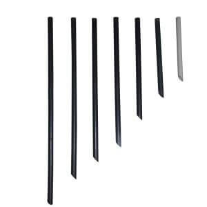 SIFON DE EXTINTORES PQS 10, 15, 20 LBS