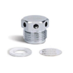 TAPON DIFUSOR DE CO2