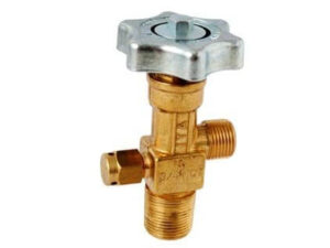 VALVULA EXTINTOR CO2 50, 75, 100, 150 LBS