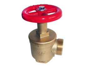 VALVULA HXM 2 Y 1/2" DE BRONCE SIN TAPA UL FM